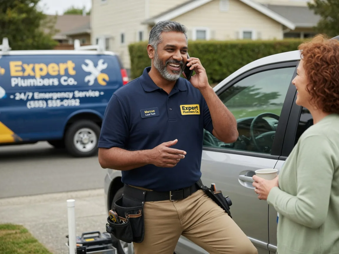 Drain Cleaning Rolling Meadows, IL FAQs